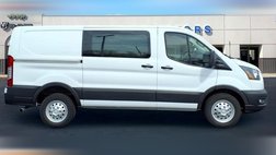 2024 Ford Transit 250