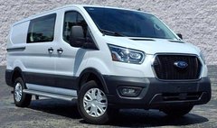 2023 Ford Transit 250