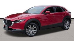 2021 Mazda CX-30 Preferred