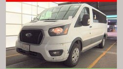 2024 Ford Transit 350 XLT