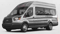 2018 Ford Transit 350 XLT