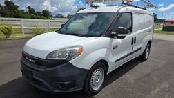 2019 Ram ProMaster City Tradesman
