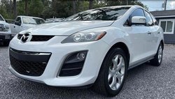 2010 Mazda CX-7 s Touring