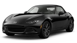 2024 Mazda MX-5 Miata Grand Touring
