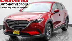 2023 Mazda CX-9 Touring