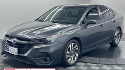 2023 Subaru Legacy Limited