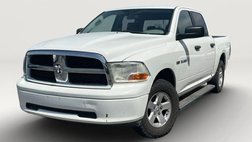 2009 Dodge Ram 1500 SLT