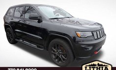 2022 Jeep Grand Cherokee WK Laredo X