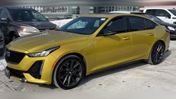 2024 Cadillac CT5-V Base