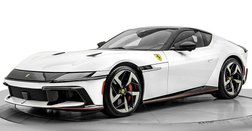 2025 Ferrari 12Cilindri Base