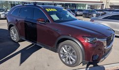 2024 Mazda CX-90 3.3 Turbo Premium