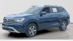 2023 Volkswagen Atlas SE 4Motion