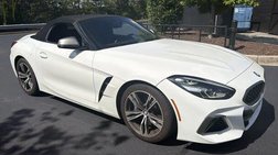 2022 BMW Z4 M40i