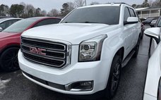 2020 GMC Yukon SLT