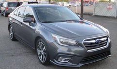 2018 Subaru Legacy 2.5i Limited