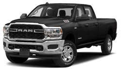 2022 Ram Ram Pickup 3500 Big Horn