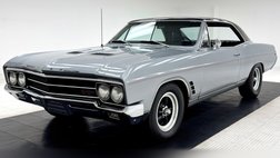 1966 Buick Skylark GS Hardtop