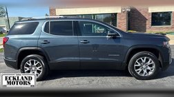 2020 GMC Acadia SLT
