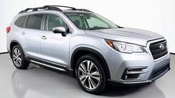 2021 Subaru Ascent Touring