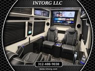 2025 Mercedes-Benz Sprinter 3500XD
