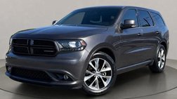 2014 Dodge Durango R/T