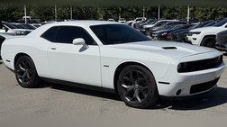 2018 Dodge Challenger R/T
