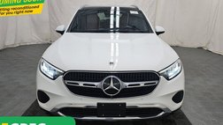 2023 Mercedes-Benz GLC-Class GLC 300 4MATIC