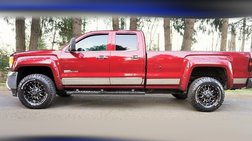 2015 GMC Sierra 2500HD SLT