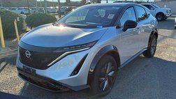 2023 Nissan Ariya Engage e-4ORCE