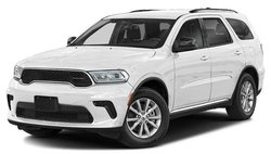 2026 Dodge Durango R/T Premium
