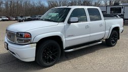 2005 GMC Sierra 1500 Denali