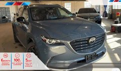2023 Mazda CX-9 Carbon Edition