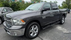2016 Ram Ram Pickup 1500 Big Horn