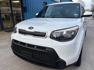 2014 Kia Soul Base