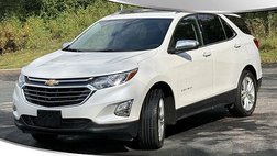 2021 Chevrolet Equinox Premier