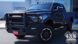 2023 Ram Ram Pickup 2500 Rebel