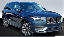 2020 Volvo XC90 T6 Momentum