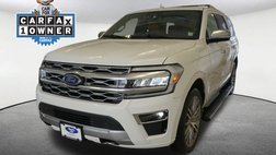 2023 Ford Expedition Platinum