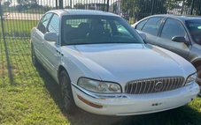 2005 Buick Park Avenue Ultra