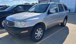 2005 Buick Rainier CXL