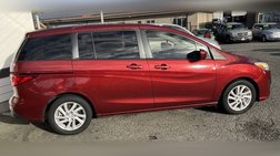 2012 Mazda MAZDA5 Sport