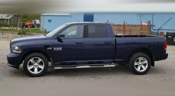 2014 Ram Ram Pickup 1500 Sport