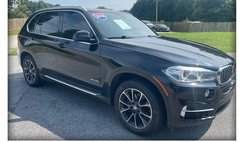 2018 BMW X5 sDrive35i