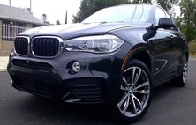 2015 BMW X6 xDrive35i
