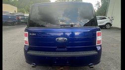 2013 Ford Flex SE