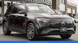 2024 Mercedes-Benz EQB EQB 350 4MATIC
