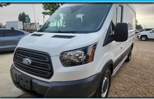 2018 Ford Transit 150