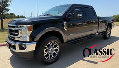 2022 Ford Super Duty F-250 Lariat