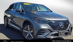 2023 Mercedes-Benz EQE EQE 350 4MATIC