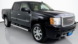 2011 GMC Sierra 1500 Denali